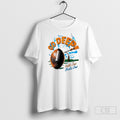 Official Go Deep Falls Out Balls Out