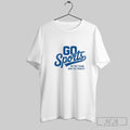 Official Go Sports Do The Thing Win The Points