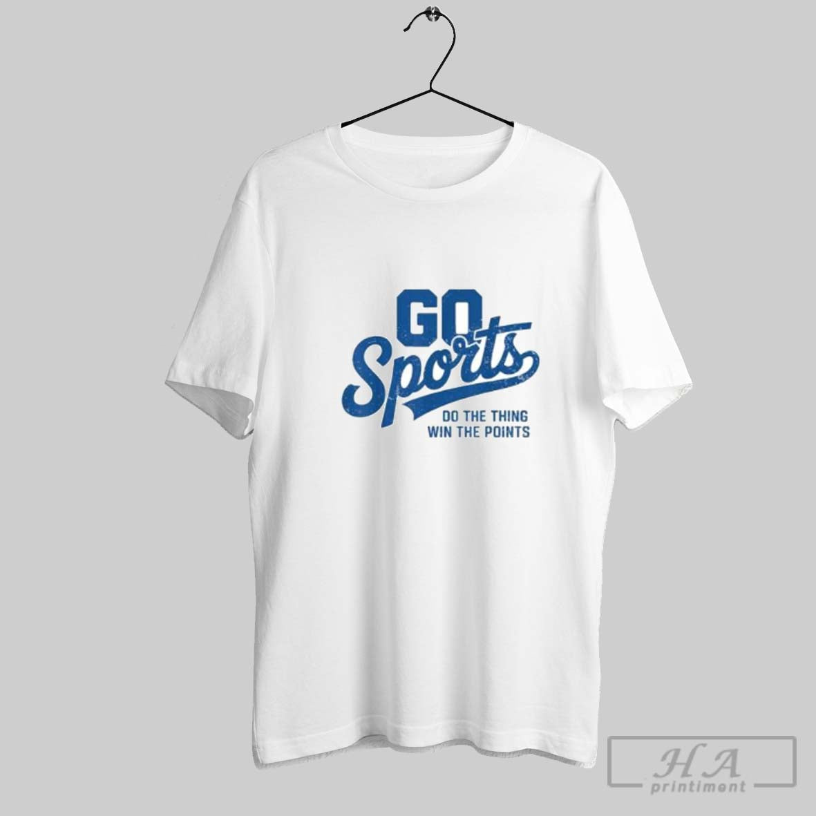 Official Go Sports Do The Thing Win The Points