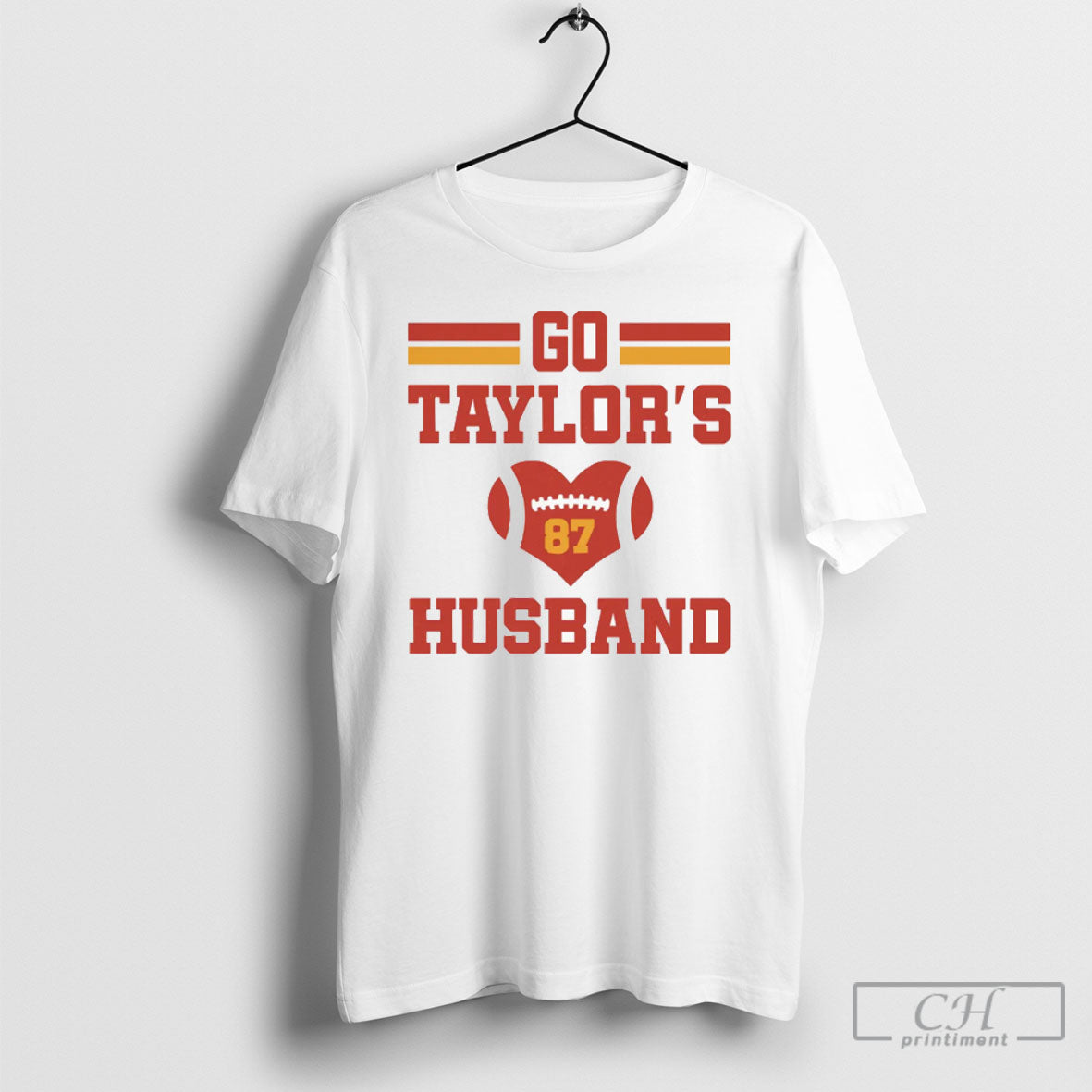 Official Go Taylors Husband Sweater