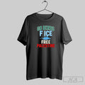Official Go Birds F Ice Free Palestine