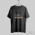 Official Golden State Valkyries 2025 Playoff