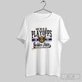 Official Golden State Valkyries Wnba 2025 Playoffs