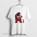 Official Gorilla Boxing Kangaroo Survivor 47