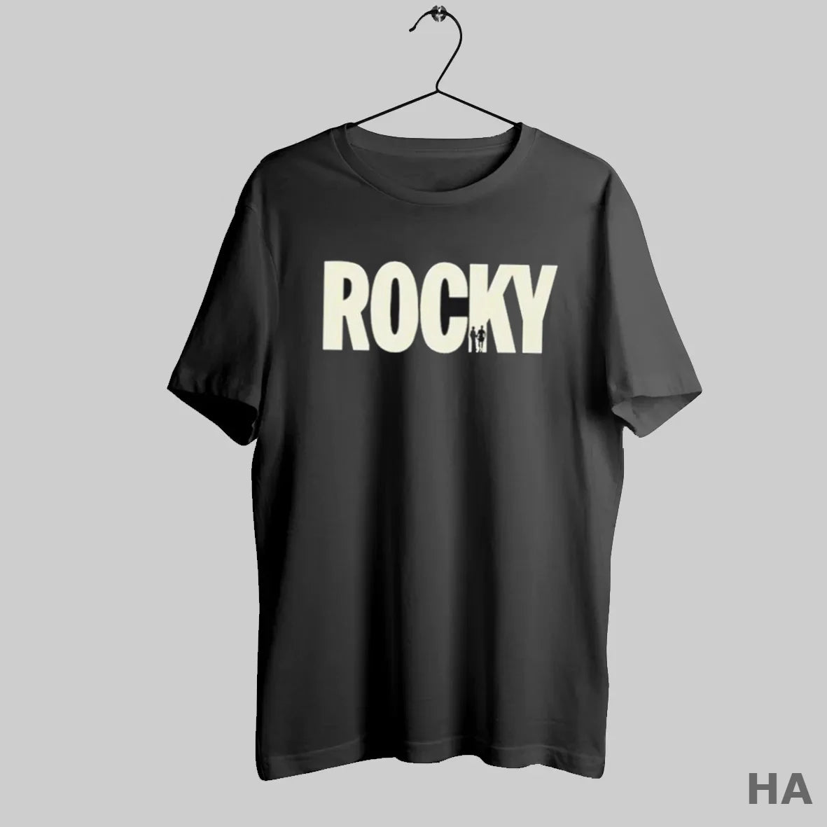 Official Gracie Abrams Rocky