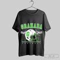 Official Granada Football Helmet