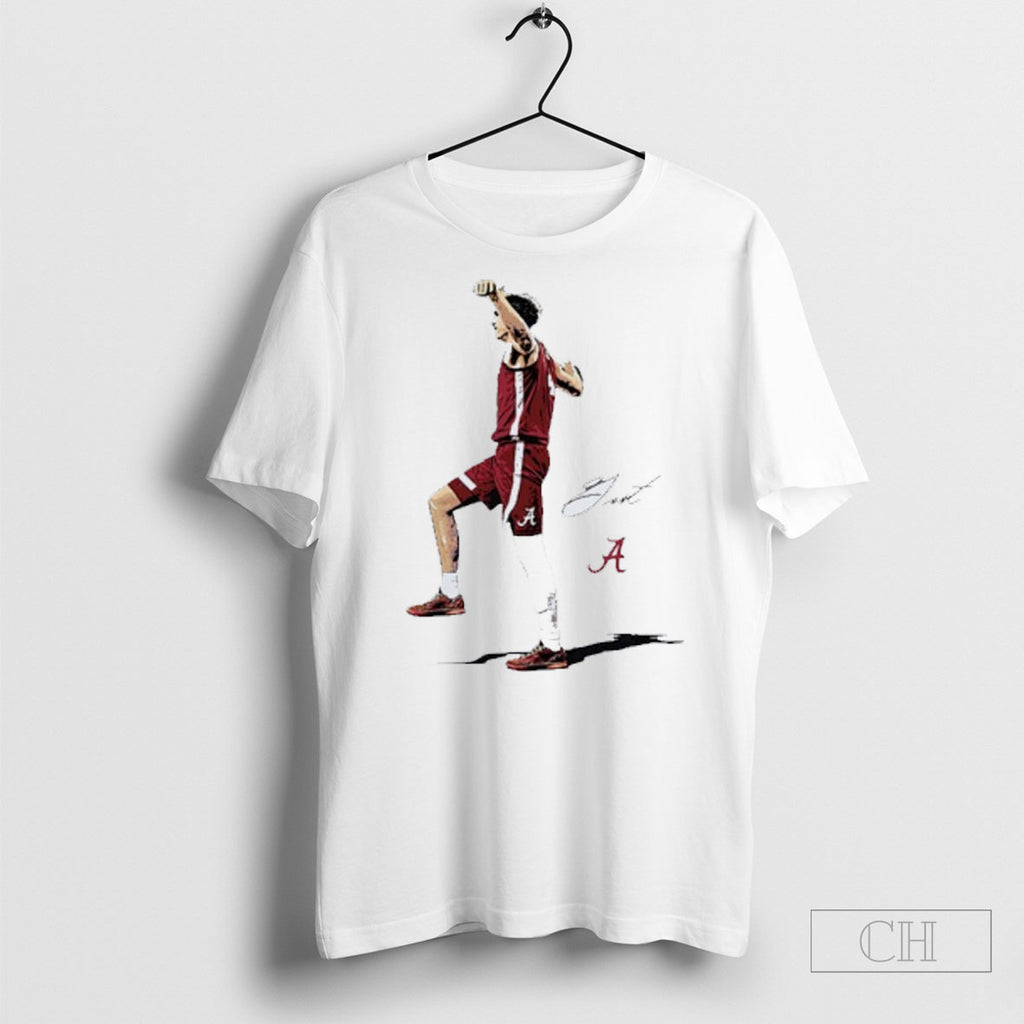 Official Grant Nelson Player Illustration Logo 2025