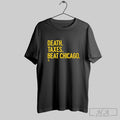Official Green Bay Packers Death Taxes Beat Chicago T