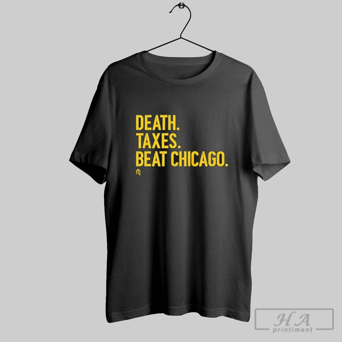 Official Green Bay Packers Death Taxes Beat Chicago T