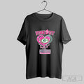 Official Green Bay Packers Pink Out Packers Heart Diamond