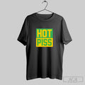 Official Green Bay Packers Hot Piss