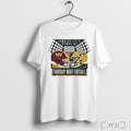 Official Green Bay Packers Vs Washington Commanders Thursday Night Football Helmet T Shirt