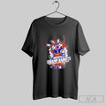 Official Greenville Swamp Rabbits Our Stomping Ground Tour 2025 2026