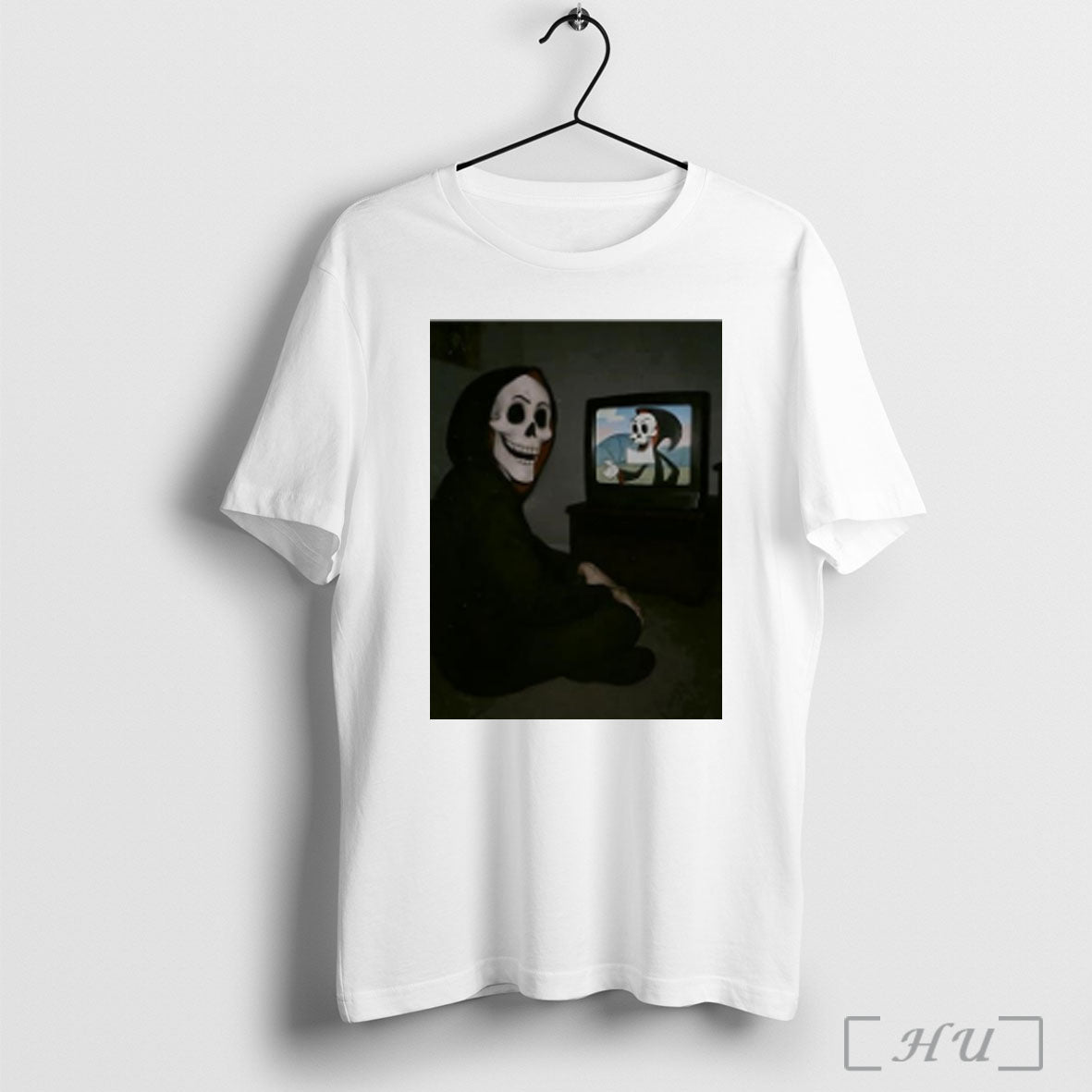 Official Grim Reaper The Grim Adventures Of Billy And Mandy Tv Series Retro