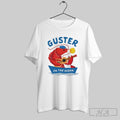 Official Guster On The Ocean Lobster