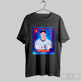 Official Hall Of Pretty Good Inner Circle Hunter Pence