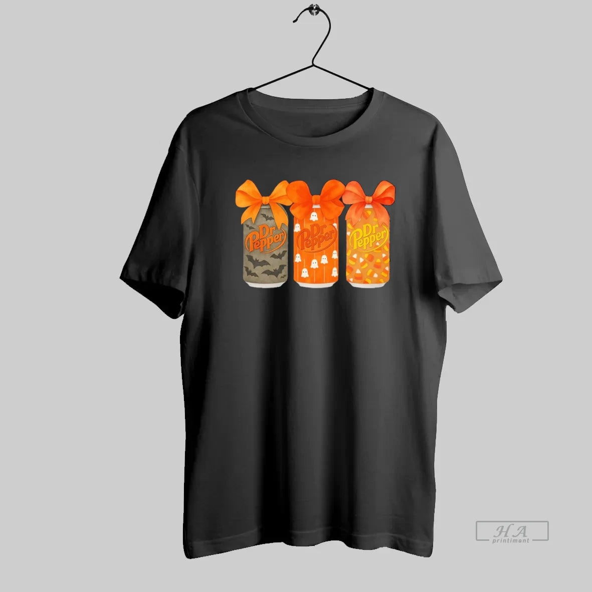 Official Halloween Dr Pepper 2025