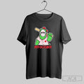 Official Halloween Jason Voorhees Phanatic Phillies Red October
