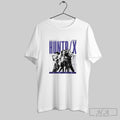 Official Halloween World Tour Huntrix