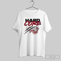 Official Hard Core With Tony Pope