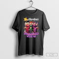 Official Hardees Hocus Pocus You Cant Sit With Us Halloween Shirt Sweater