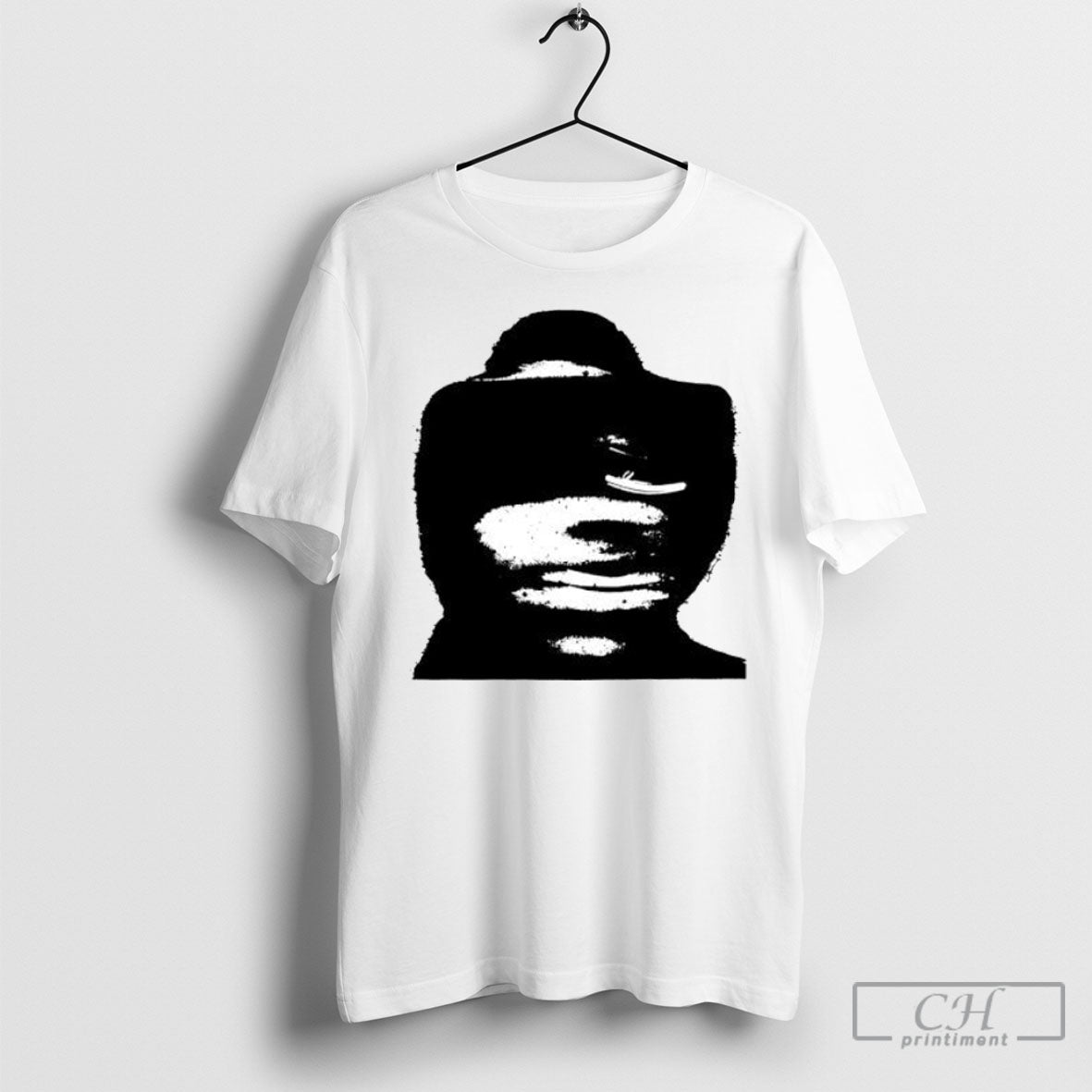 Official Hardstone Psycho Blur Don Toliver Shirt