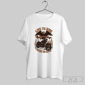 Official Harley Brotherhood Eagle Live To Ride Ride To Live
