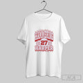 Official Harper Murray Max Collegiate Shirt