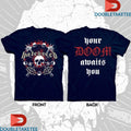 Official Hatebreed Doom Awaits Skull Tee Unisex T-shirt, Sweatshirt, Hoodie (1)