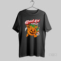 Official Hell Yeaahh Ghoul Aid X Kool Aid Halloween