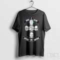 Official Hellraiser Hooks N Razors Appetite For Suffering Sweater