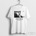 Official Hero Charlie Kirk Rip 1993 2025 Shirt