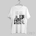 Official History Shows Truth Tellers Are The Targets T Shirt