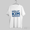 Official Holly Kim Il Comptroller