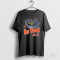 Official Home Of The New York Mets Home Stadium T Sweater