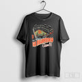 Official Home Of The San Francisco Giants Home Stadium T Sweater