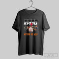 Official Horror Characters X Kpmg Not For The Weak Halloween 2025