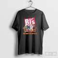Official Horror Film You Cant Sit With Us Bjs Wholesale Club Logo Shirt