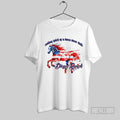 Official Horse Healing Spirit Of A Horse Never Quits T Shirt