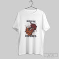 Official House Divided Texas Vs Oklahoma Rivalry 2025