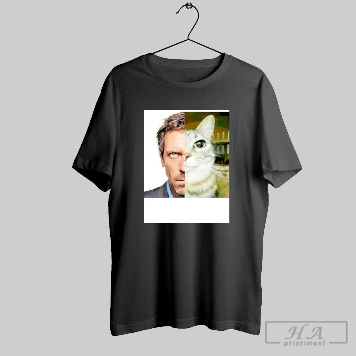 Official House Md Cat Meme