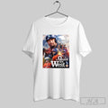 Official Houston Astros Vs Seattle Mariners The Quest For The West 2025
