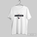 Official Houston Texans Annunciation Be Kind Be Respectful Be Inclusive