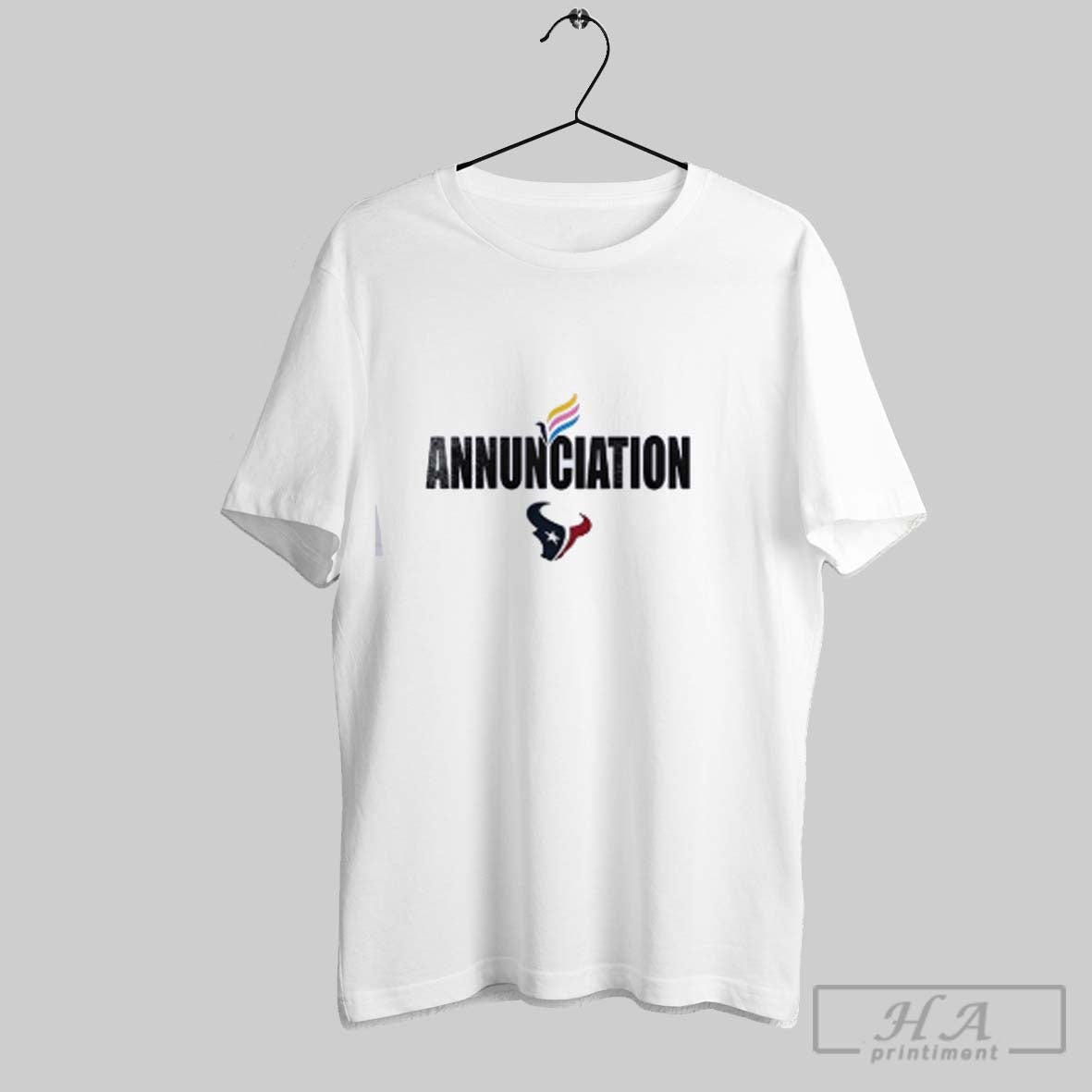 Official Houston Texans Annunciation Be Kind Be Respectful Be Inclusive