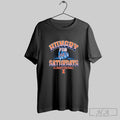Official Hungry For Saturdays Illinois Football