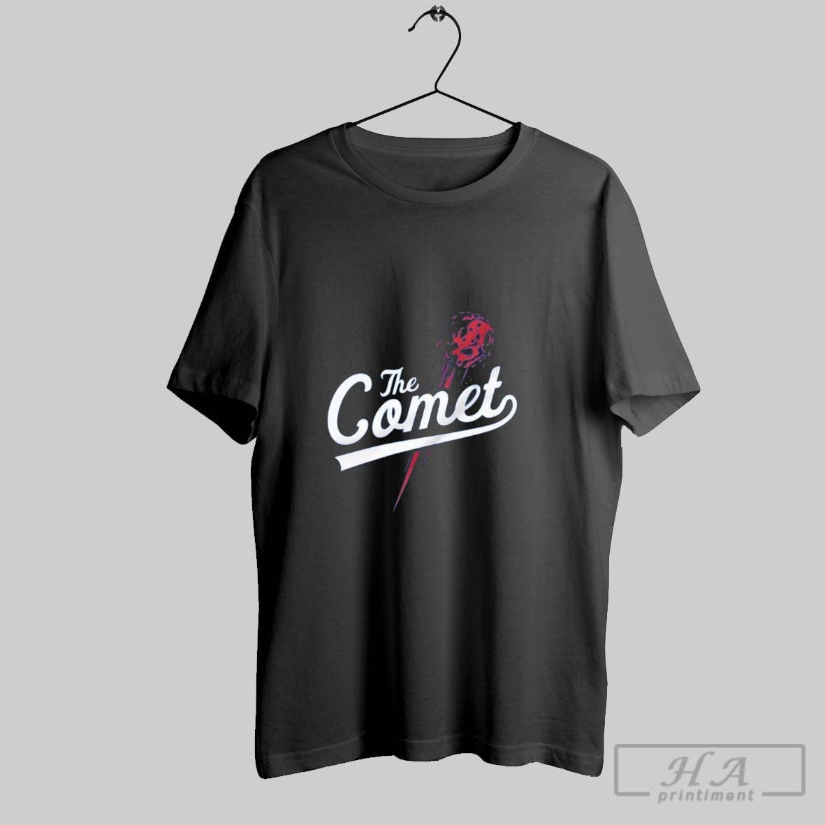 Official Hyeseong Kim The Comet Los Angeles Dodgers Mlb 2025