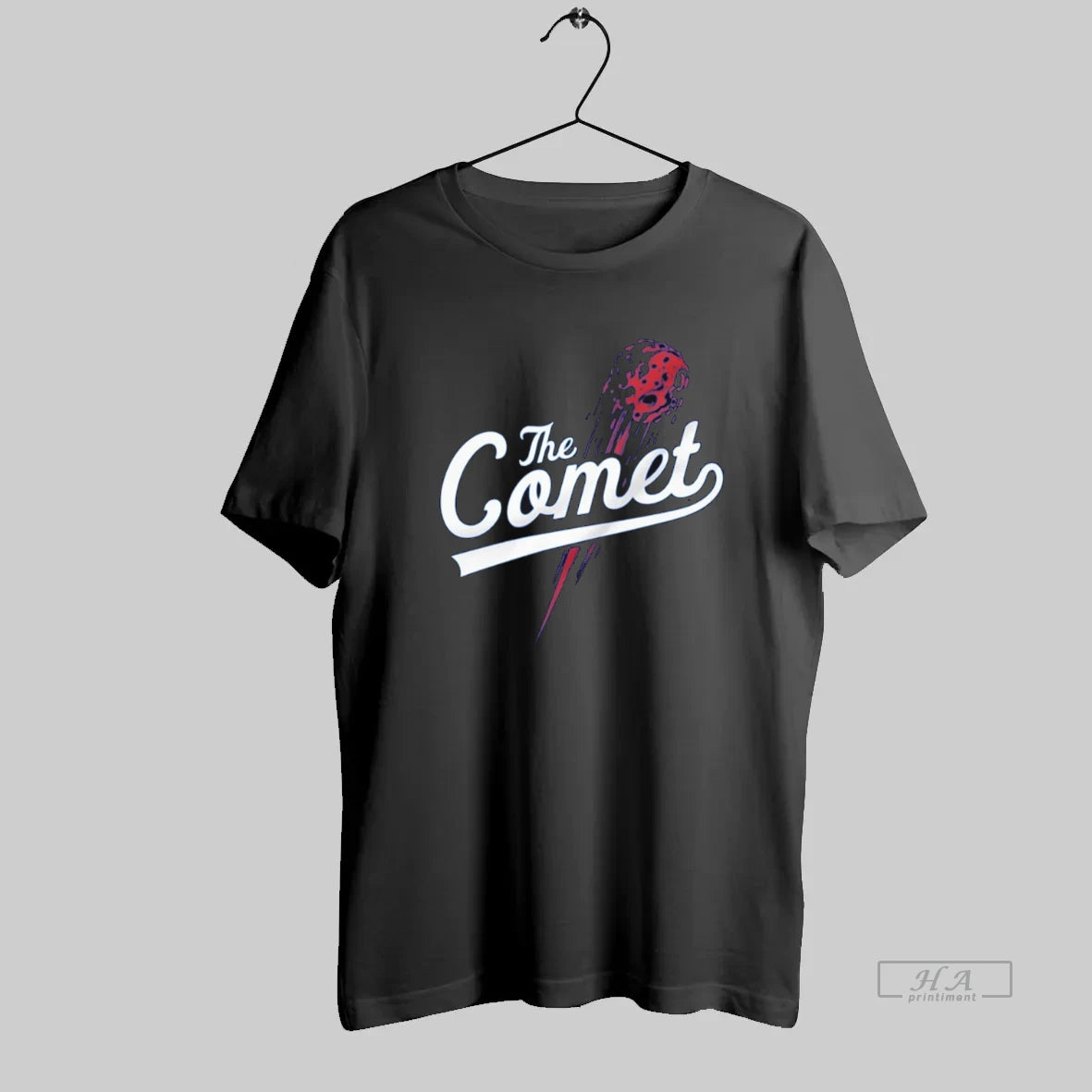 Official Hyeseong Kim The Comet Los Angeles Dodgers Mlb
