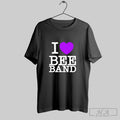 Official I Heart Bee Band