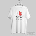 Official I Heart New York