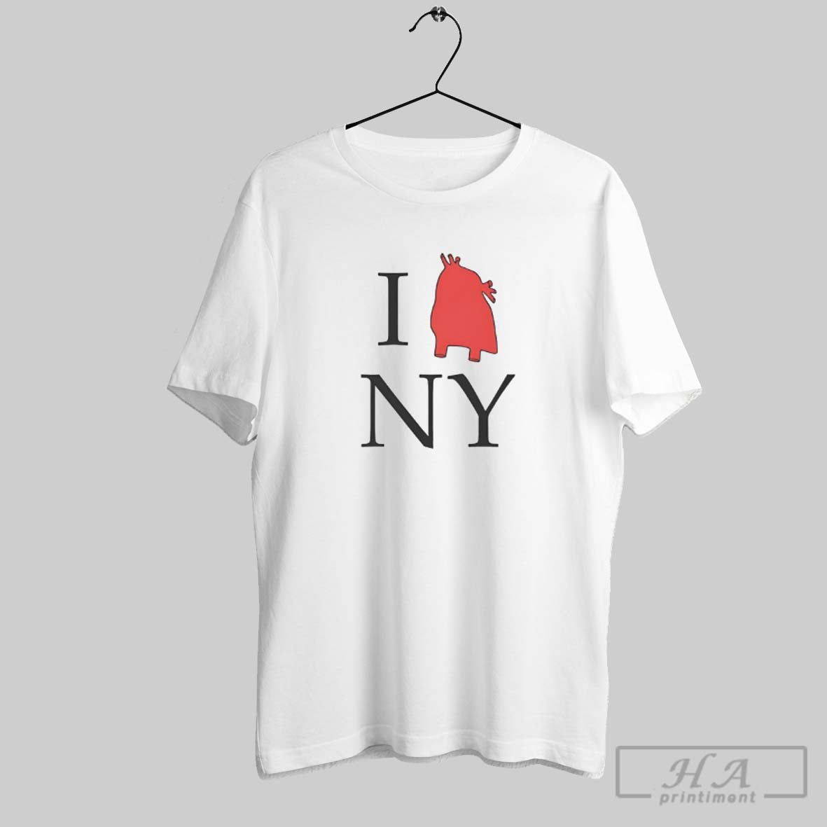 Official I Heart New York